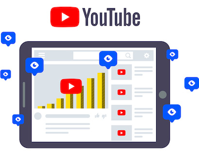 köpa YouTube-views